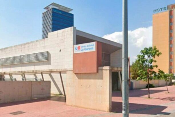 CENTRO DE SALUD