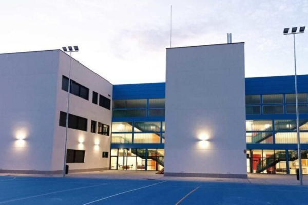 INSTITULO DE EDUCACIÓN SECUNDARIA